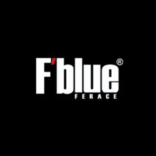 F'Blue Ferace