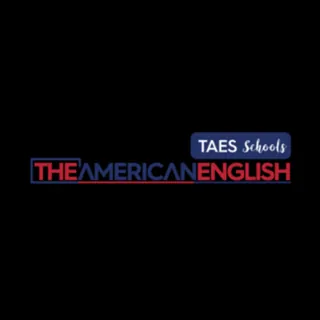 The American English